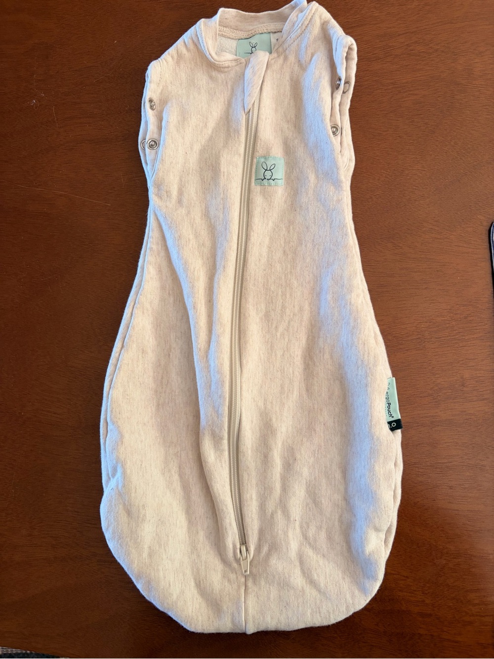 Ergo Pouch Australia Infant Swaddle Sack Sleep sack
